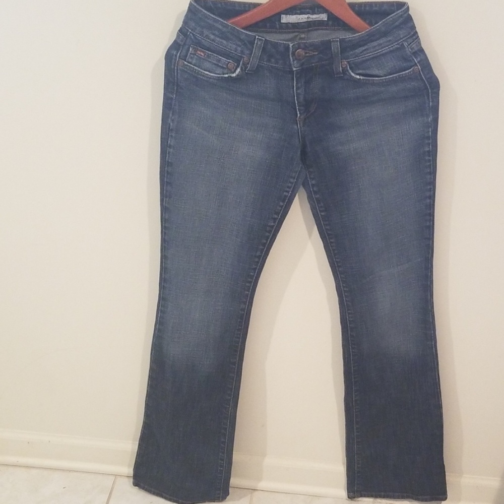 Joe's Blue Jeans